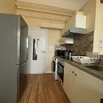 Spacious Victorian Apartment 3