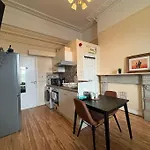 Spacious Victorian Apartment 3