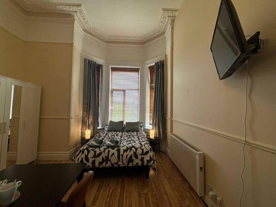 Spacious Victorian 3 Apartamento *